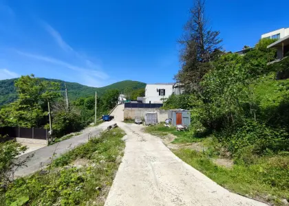 Гостиница - фото 1