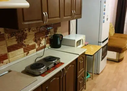 Студия, 18 м² - фото 1