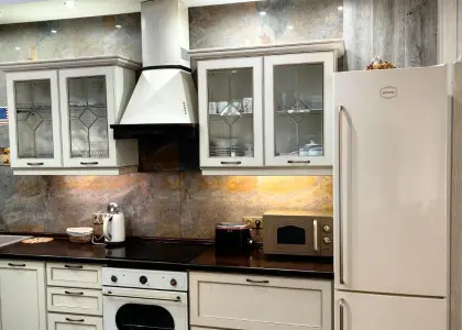 4-комнатная квартира, 147 м² - фото 1