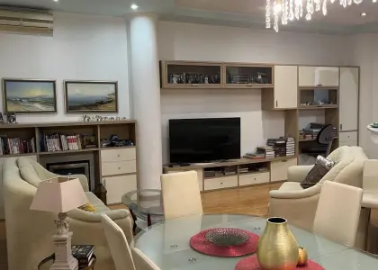 5-комнатная квартира, 120 м² - фото 1