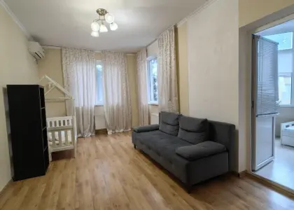 Отличная квартира для молодой семьи - фото 1