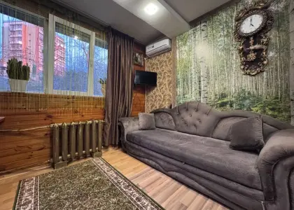 Студия, 18 м² - фото 1