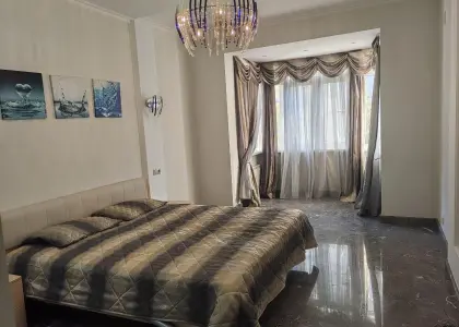 2-комнатная квартира, 54 м² - фото 1