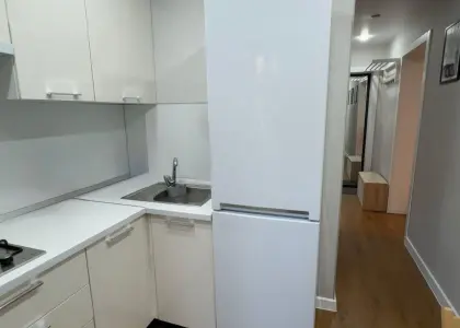 1-комнатная квартира, 27.1 м² - фото 1