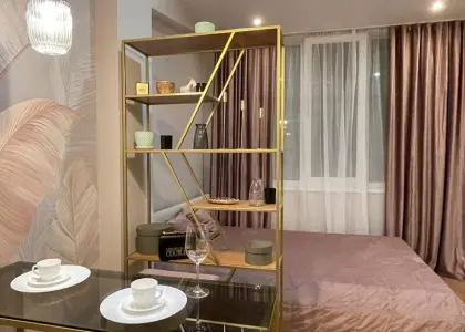 Квартира в новом доме. - фото 1