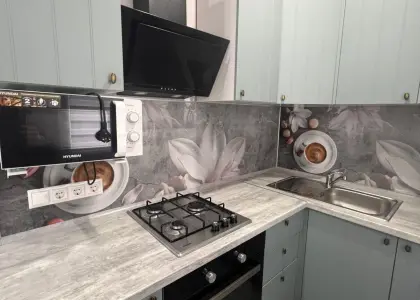 1-комнатная квартира, 33 м² - фото 1