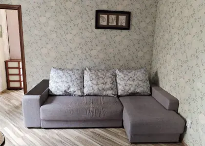 1-комнатная квартира, 30.1 м² - фото 1