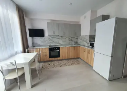 Студия, 30 м² - фото 1