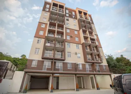 ЖК Гастелло - фото 1