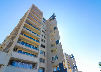 1-комнатная квартира, 47.45 м² - фото 1