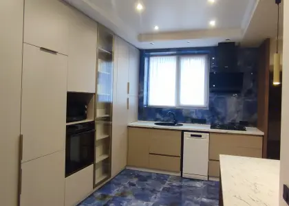 3-комнатная квартира, 88 м² - фото 1