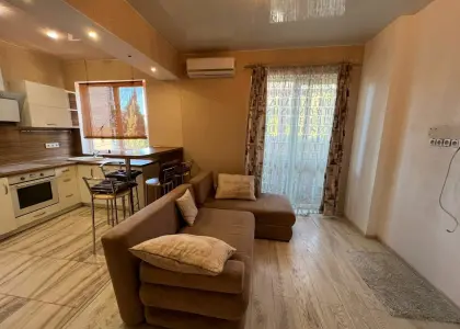 2-комнатная квартира, 62 м² - фото 1