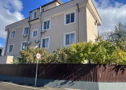 Гостиница - фото 1