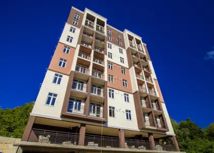 2-комнатная квартира, 38.7 м² - фото 1