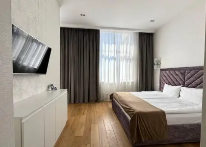 Студия, 33.7 м² - фото 1