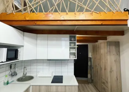 Студия, 26 м² - фото 1