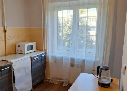 1-комнатная квартира, 32 м² - фото 1