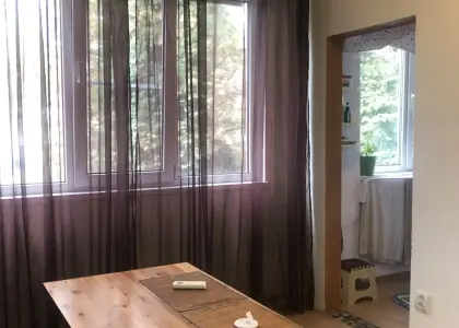 1-комнатная квартира, 34.5 м² - фото 1