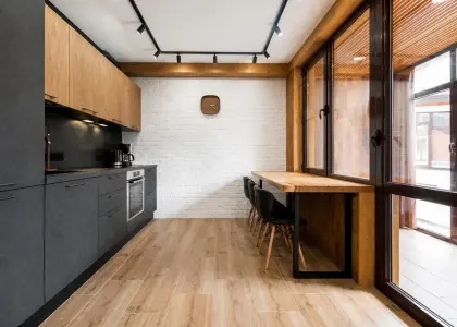 2-комнатная квартира, 44.1 м² - фото 1