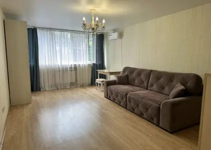 Студия, 62 м² - фото 1