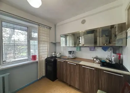 1-комнатная квартира, 36 м² - фото 1