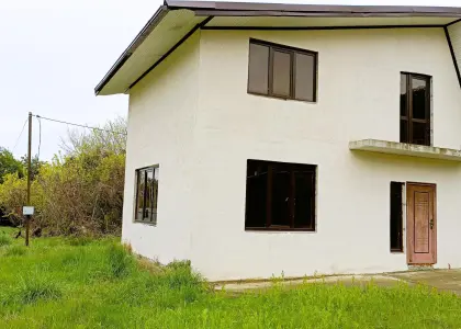 Дом, 85.3 м² - фото 1