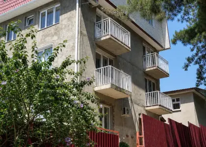 Дом, 390 м² - фото 1