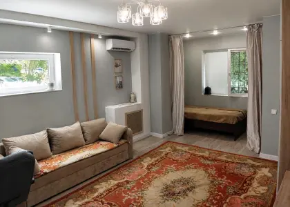 2-комнатная квартира, 62 м² - фото 1