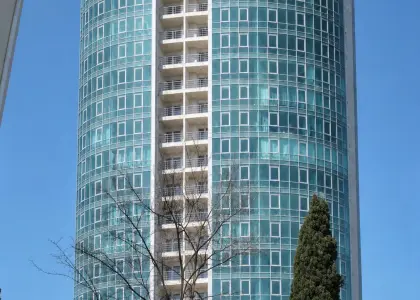 2-комнатная квартира, 46 м² - фото 1