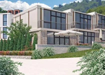 ТХ Town Park-Sochi (Таун Парк Сочи) - фото 1