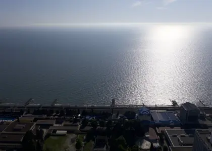 МФК Паруса - фото 1