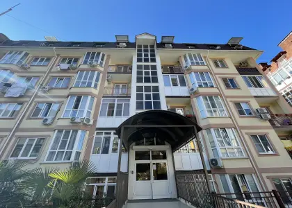 2 комнатная квартира на ул.Транспортной - фото 1