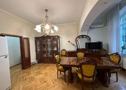 Квартира в центре Сочи! - фото 1