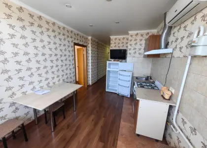 Студия, 39 м² - фото 1