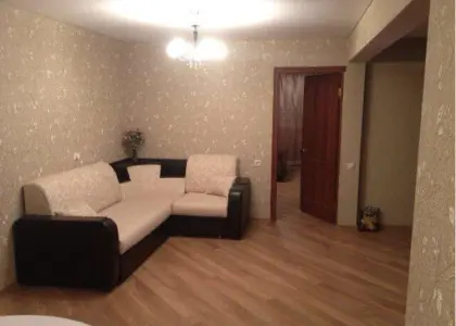 2-комнатная квартира, 54 м² - фото 1