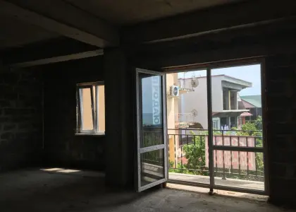 2-комнатная квартира, 39 м² - фото 1