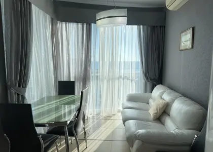 1-комнатная квартира, 47.5 м² - фото 1