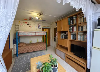 Студия, 15 м² - фото 1