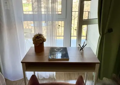 Студия, 30 м² - фото 1