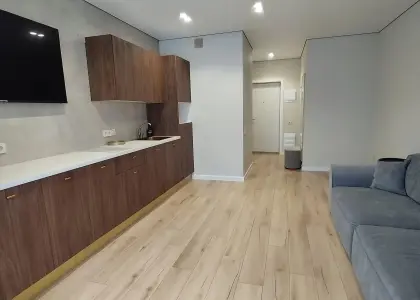 Студия, 29 м² - фото 1