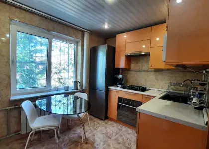 1-комнатная квартира, 36 м² - фото 1