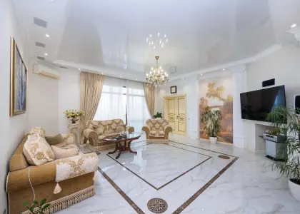 2-комнатная квартира, 111 м² - фото 1