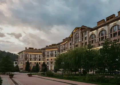 2-комнатная квартира, 47.5 м² - фото 1