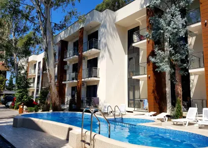 Ваша недвижимость у моря - фото 1