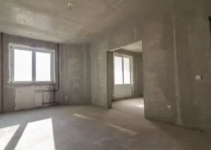 3-комнатная квартира, 90 м² - фото 1