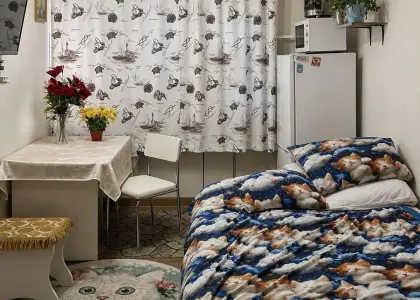 Студия, 13.2 м² - фото 1