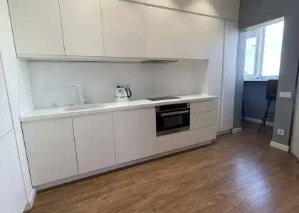 1-комнатная квартира, 34 м² - фото 1