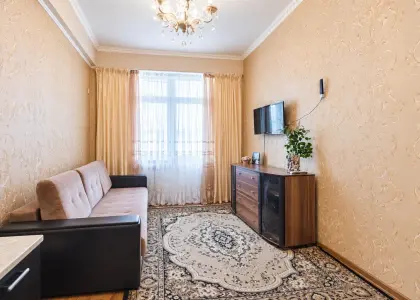Студия, 26 м² - фото 1