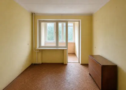 2-комнатная квартира, 50 м² - фото 1