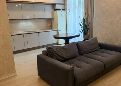 3-комнатная квартира, 63 м² - фото 1
